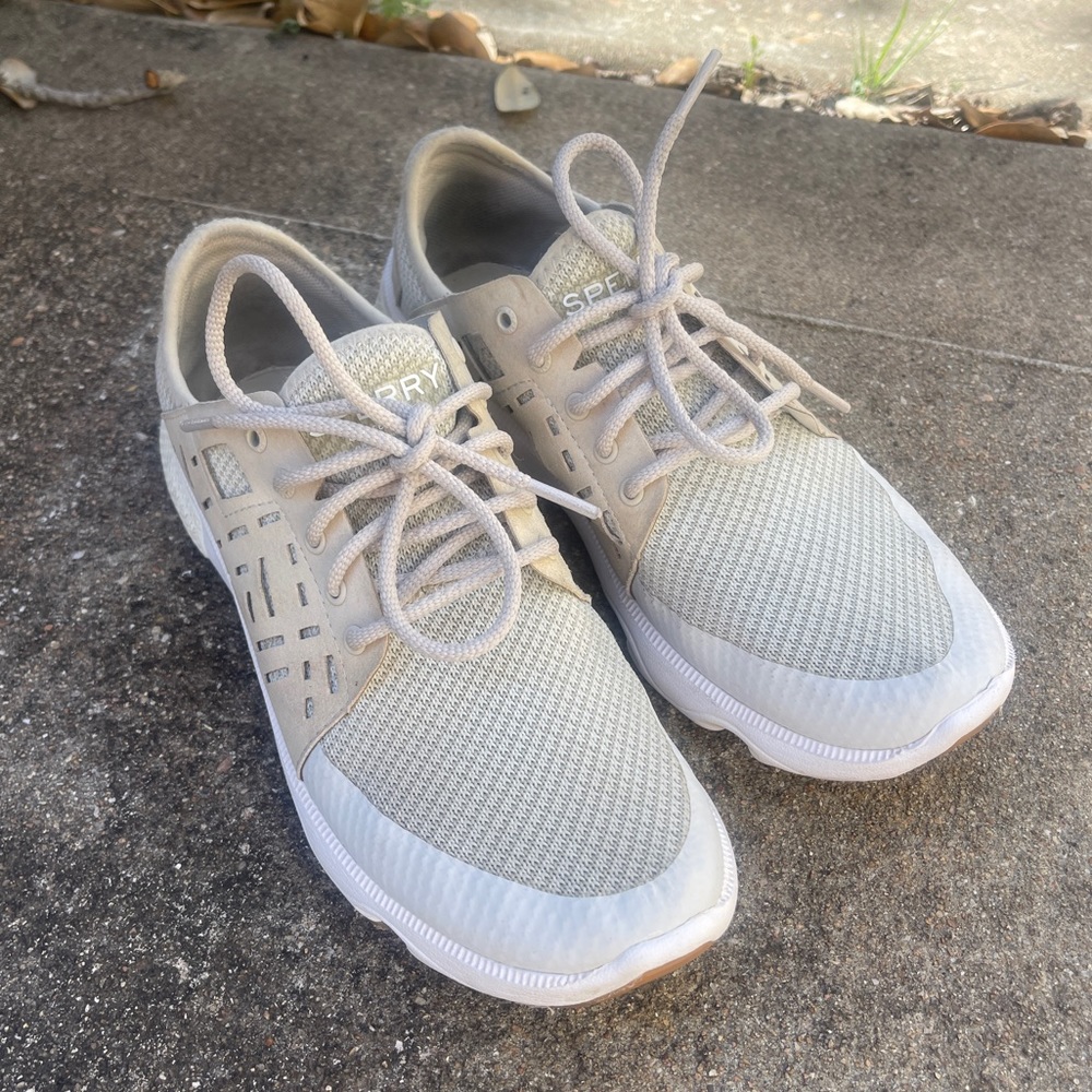 Sperry Boating Shoes